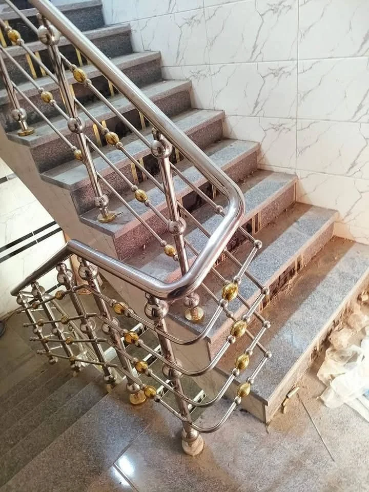 تربزين و هندريل