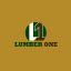 شعار Lumber One Egypt
