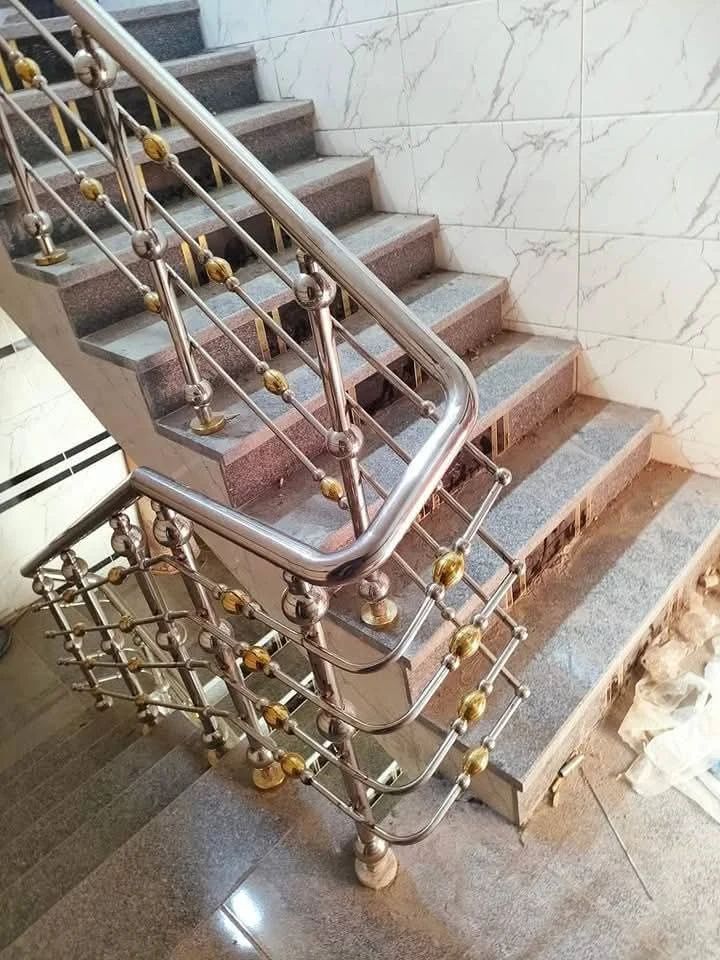 تربزين و هندريل — صورة 1
